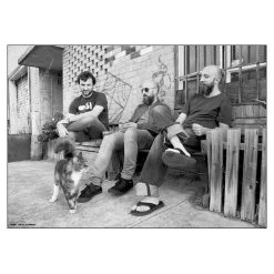 Famous Rock Shop Vinyl Records VERI.LIVE ISSUE 21 + VINYL INCLUDED -Famous Rock Shop 02 1024x1024 eae05699 be8f 48cc a460 9d34bcc0048b 800x