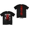 Famous Rock Shop AC/DC Angus Finger Horns Unisex Tee -Famous Rock Shop ACDCAngusFingerHornsUnisexTeeFamousrockshop 800x