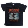 Famous Rock Shop ACDC Blow Up Your Video Kids T-Shirt -Famous Rock Shop ACDCBlowUpYourVideoKidsT Shirt 800x