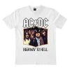Famous Rock Shop ACDC Highway To Hell Unisex Tee -Famous Rock Shop ACDCHighwaytoHellUnisexTee 800x