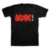 Famous Rock Shops ACDC PWR UP Logo Unisex T-Shirt 2 Famous Rock Shops ACDC PWR UP Logo Unisex T-Shirt -Famous Rock Shop ACDCPowerUpTeeT Shirt 800x
