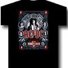 Famous Rock Shop ACDC Public Enemy Unisex Tee