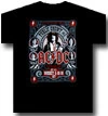 Famous Rock Shop ACDC Public Enemy Unisex Tee