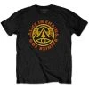 Famous Rock Shop Alice In Chains Pine Emblem Unisex T-Shirt -Famous Rock Shop AliceInChainsPineEmblemUnisexT Shirt 800x