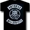 Music & Band Tees Anthrax Biker Skull Unisex Tee -Famous Rock Shop AnthraxBikerSkullUnisexTeeFamousrockshop 800x