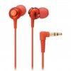 Audio-Technica Dip Earbuds Orange