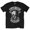 Music & Band Tees Black Veil Brides T-Shirt: Hollywood -Famous Rock Shop BVB hollywood 800x