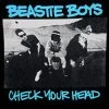 Famous Rock Shop Beastie Boys Check Your Head Unisex Tee -Famous Rock Shop BeastieBoysCheckYourHeadUnisexTee. 800x