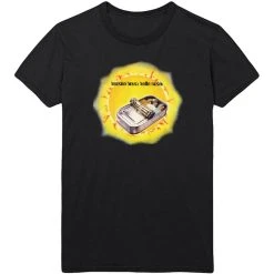 Famous Rock Shop Beastie Boys Unisex Tee Hello Nasty