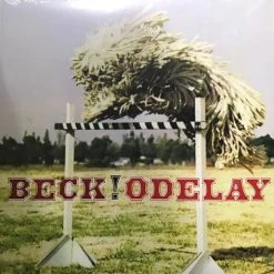 Famous Rock Shop Vinyl Records Beck - Odelay Vinyl LP