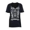 Famous Rock Shop Behemoth Satanist Unisex Tee -Famous Rock Shop BehemothSatanistUnisexTeeFamousrockshop 800x