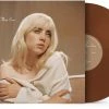 Universal Music Australia Billie Eilish Happier Than Ever Indie Exclusive Coloured Vinyl 2LP