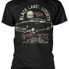 Famous Rock Shop Black Label Society Hell Riden Unisex T-shirt Black -Famous Rock Shop BlackLabelSocietyHellridenUnisexT shirtBlack 800x