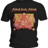 Famous Rock Shop Black Sabbath Bloody Sabbath Unisex Tee -Famous Rock Shop BlackSabbathBloodySabbathUnisexTeeFamousrockshop f7aa1542 05dd 4b19 9096 328a2c277910 800x