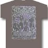 Famous Rock Shop Black Sabbath Master Of Reality Unisex T-Shirt Grey -Famous Rock Shop BlackSabbathMasterOfRealityUnisexT Shirt 800x