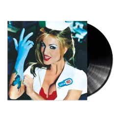 FRS Vinyl Records Blink 182 Enema Of The State Vinyl LP