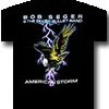 Famous Rock Shop Bob Seger American Storm -Famous Rock Shop BobSegerAmericanStormFamousrockshop 800x