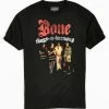 Music & Band Tees Bone Thugs N Harmony Eternal 1999 Unisex Tee T-Shirt