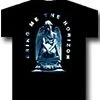 Famous Rock Shop Bring Me The Horizon Angel Unisex Tee 2