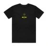 FRS Band Merch Bring Me The Horizon Hexagram AMO Unisex T-Shirt
