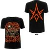 Famous Rock Shop Bring Me The Horizon Warrior Unisex T-Shirt