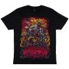 Famous Rock Shop Bring Me The Horizon Zombie Army Unisex T-Shirt -Famous Rock Shop BringMeTheHorizonZombieArmyUnisexT Shirt 800x