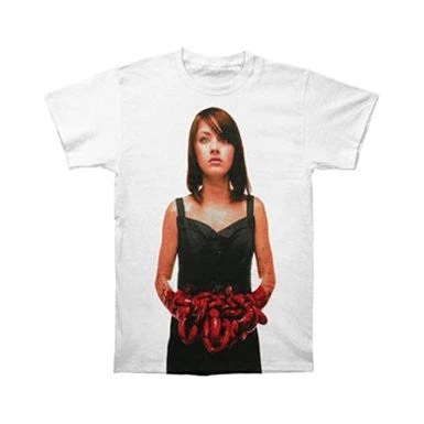 Famous Rock Shop Bring Me The Horizon - Suicide Season Unisex Tee T-Shirt