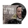Famous Rock Shop/Vinyl Records Bruce Springsteen Letter To You Vinyl LP