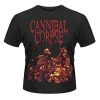 Famous Rock Shop CANNIBAL CORPSE PILE OF SKULLS Unisex T-Shirt -Famous Rock Shop CANNIBALCORPSEPILEOFSKULLSUnisexT Shirt 800x