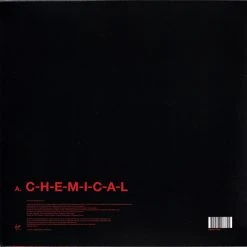 Famous Rock Shop Vinyl Records The Chemical Brothers - C-H-E-M-I-C-A-L Vinyl LP -Famous Rock Shop Chemical Brothers Famous Rock Shop Newcastle1 800x