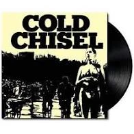 Famous Rock Shop Cold Chisel Cold Chisel Vinyl LP