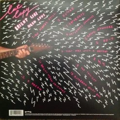 Famous Rock Shop Vinyl Records Cut Copy - Bright Like Neon Love Vinyl LP 5 Famous Rock Shop Vinyl Records Cut Copy - Bright Like Neon Love Vinyl LP -Famous Rock Shop Cut Copy Famous Rock Shop Newcastle1 800x