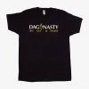 Band Merchandise Dag Nasty Wig Out Unisex Tee
