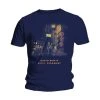 FRS Band T Shirts David Bowie Ziggy Stardust Unisex T-Shirt Navy -Famous Rock Shop DavidBowieZiggyStardustUnisexT ShirtNavy 818c7dbe 7a23 4dd9 8204 dd5ac922c383 800x