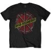 FRS Band T-Shirts Dead Kennedy Destroy Unisex T-Shirt -Famous Rock Shop DeadKennedyDestroyUnisexT Shirt 800x