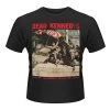 Famous Rock Shop Dead Kennedys Convenience Or Death Unisex Tee
