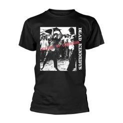 Music & Band Tees Dead Kennedys Holiday In Cambodia Unisex T-Shirt