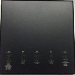 Famous Rock Shop Vinyl Records Death- Death Limited Edition Box Set Vinyl LPs -Famous Rock Shop Death Death Limited Edition Box Set Vinyl Famous Rock Shop Newcastle. 2 800x