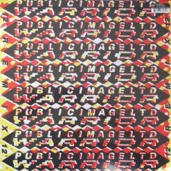 Famous Rock Shop Vinyl Records Pil - Death Disco Vinyl LP -Famous Rock Shop Death Disco Famous Rock Shop Newcastle1 800x