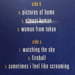 Famous Rock Shop Vinyl Records Deep Purple – Total Abandon - Australia '99 Vinyl LP 7 Famous Rock Shop Vinyl Records Deep Purple – Total Abandon - Australia '99 Vinyl LP -Famous Rock Shop Deep Purple Famous Rock Shop Newcastle 800x