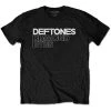 Famous Rock Shop Deftones Diamond Eyes Unisex Tee