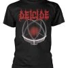 Famous Rock Shop Deicide Legion Unisex T-Shirt