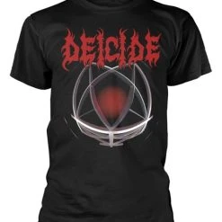 Famous Rock Shop Deicide Legion Unisex T-Shirt