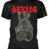Famous Rock Shop Deicide In Torment In Hell Unisex T-Shirt -Famous Rock Shop DeicideInTormentInHellUnisexT Shirt 800x