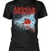 Famous Rock Shop Deicide One Upon The Cross Unisex T-Shirt -Famous Rock Shop DeicideOneUponTheCrossUnisexT Shirt 800x