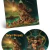 Famous Rock Shop DevilDriver Dealing With Demons Picture Limited Edition Vinyl 1LP