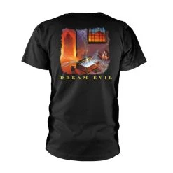 Famous Rock Shop -Famous Rock Shop DioDreamEvilUnisexT Shirt. 800x