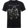 FRS Band T-Shirt Disturbed Lost Souls Unisex T-Shirt