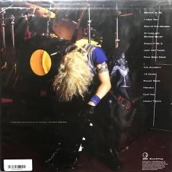 Famous Rock Shop Vinyl Records Duff McKagan ‎– Believe In Me Vinyl LP -Famous Rock Shop Duff Mckagan Believe in me Famous Rock Shop Newcastle 1 800x