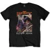 Famous Rock Shop Elton John Captain Fantastic Unisex T-Shirt -Famous Rock Shop EltonJohnCaptainFantasticUnisexT Shirt 800x